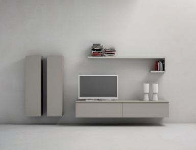 Modular system Seta, Maronese