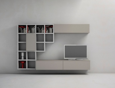 Modular system Seta, Maronese