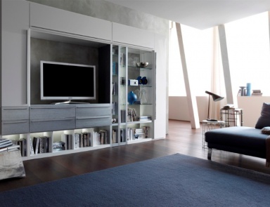 Modular system Seta, Maronese