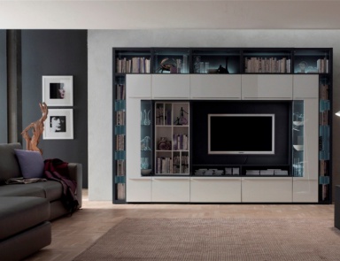 Modular system Seta, Maronese