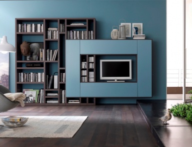 Modular system Seta, Maronese