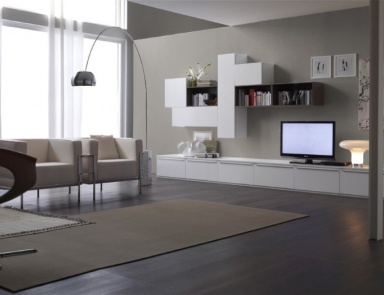 Modular system Seta, Maronese