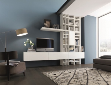 Modular system Seta, Maronese