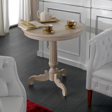 Table Mirandola Export