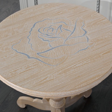 Table Mirandola Export