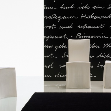 Chair Creta - Creta Due