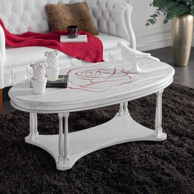 Table Mirandola Export