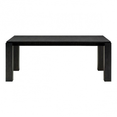 Dolmen dining table Due