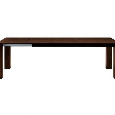 Dolmen dining table Due
