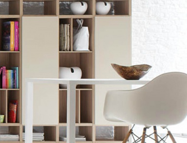 Modular system Slim, ACF International