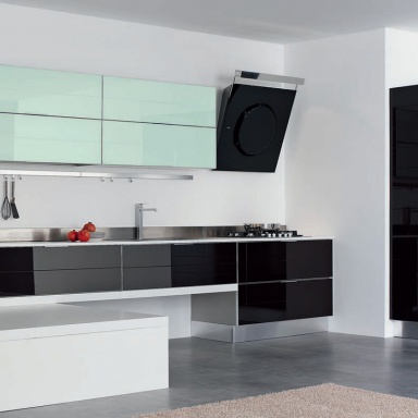 Kitchen (kitchen set) Volare