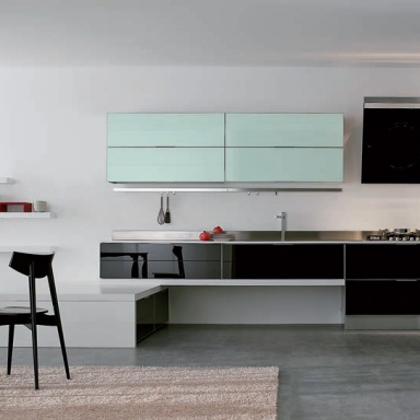 Kitchen (kitchen set) Volare