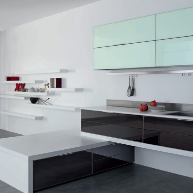 Kitchen (kitchen set) Volare