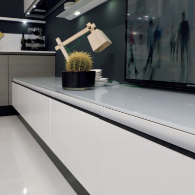 Kitchen (kitchen set) Masca Evo