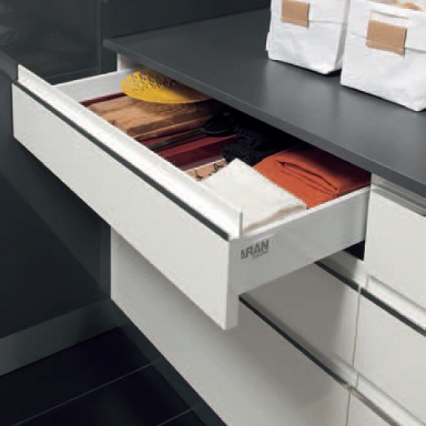 Kitchen (kitchen set) Masca Evo