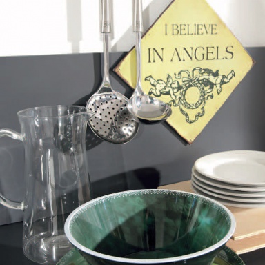 Kitchen (kitchen set) Masca Evo