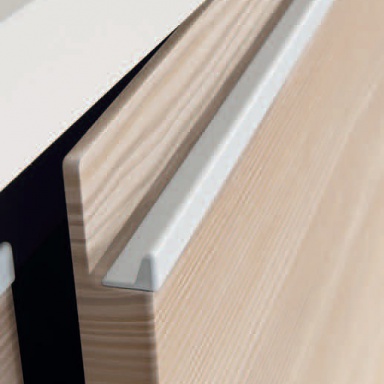 Kitchen (kitchen set) Masca Evo