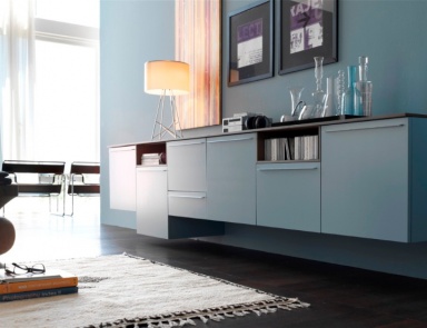 Modular system Seta, Maronese