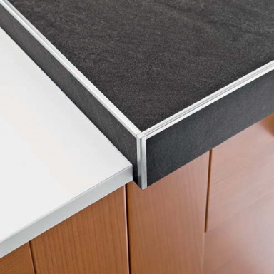 Kitchen (kitchen set) Quadra comp.2