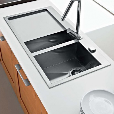 Kitchen (kitchen set) Quadra comp.2