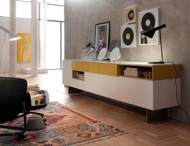 Modular system Seta, Maronese