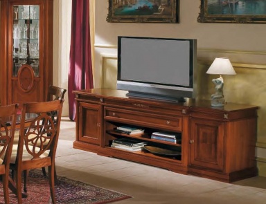 Cabinet for TV Ponte Vecchio, Maronese