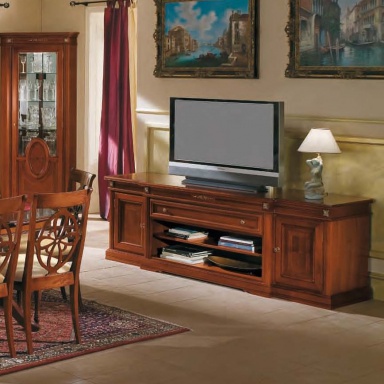 Cabinet for TV Ponte Vecchio