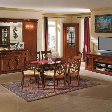 Cabinet for TV Ponte Vecchio