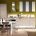 Kitchen (kitchen set) Oltrevisto DM 0150