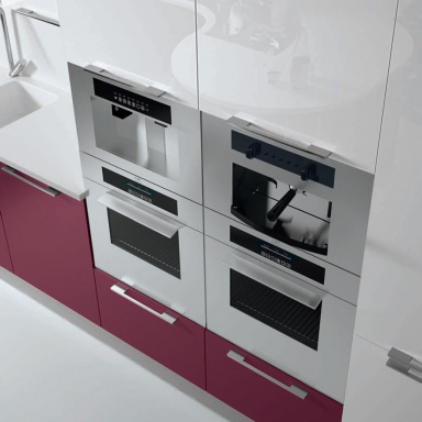 Kitchen (kitchen set) Sistema comp.1