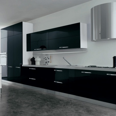 Kitchen (kitchen set) Sistema comp.3