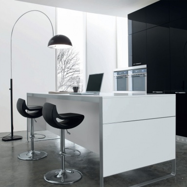 Kitchen (kitchen set) Sistema comp.3