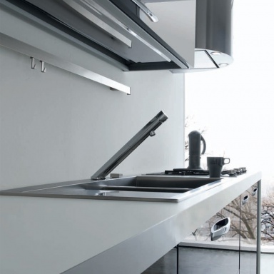 Kitchen (kitchen set) Sistema comp.3