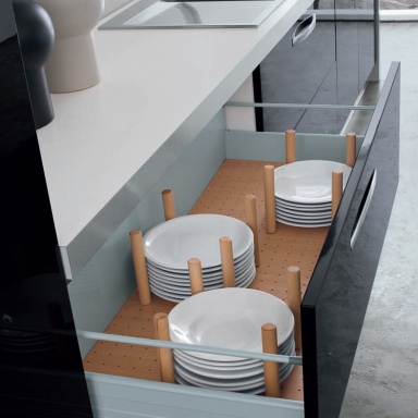 Kitchen (kitchen set) Sistema comp.3