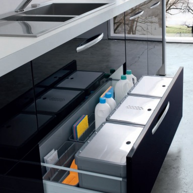 Kitchen (kitchen set) Sistema comp.3