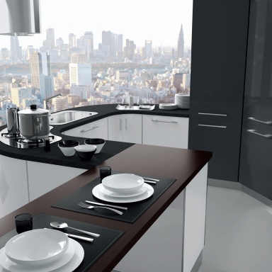 Kitchen (kitchen set) Sistema comp.5