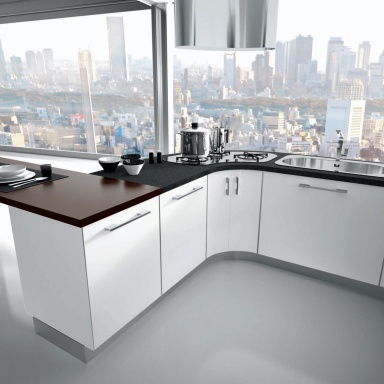 Kitchen (kitchen set) Sistema comp.5