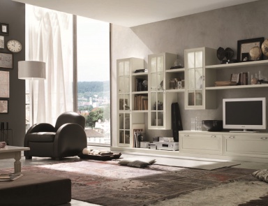 Murano modular system, Maronese