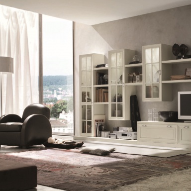 Murano modular system