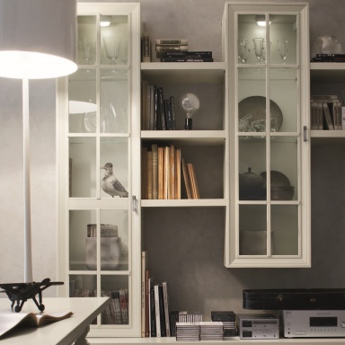 Murano modular system