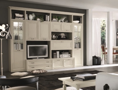 Murano modular system, Maronese