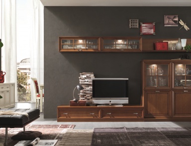 Murano modular system, Maronese