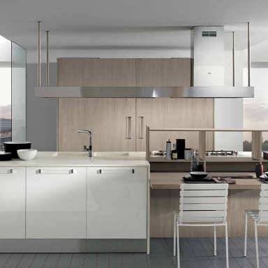 Kitchen (kitchen set) Keo DM 0068