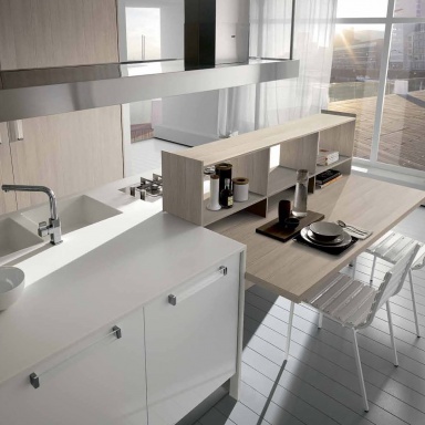 Kitchen (kitchen set) Keo DM 0068