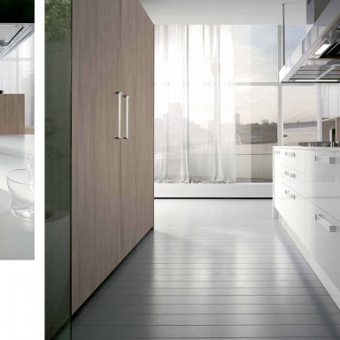 Kitchen (kitchen set) Keo DM 0068