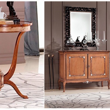 Kevin pridivannogo table