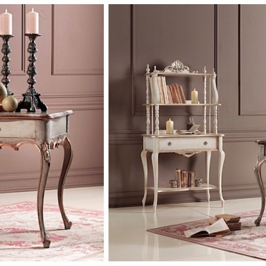 Loris pridivannogo table