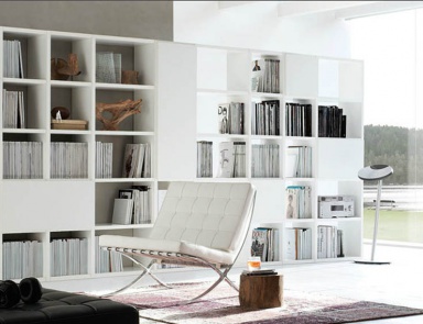 Modular system Slim, ACF International