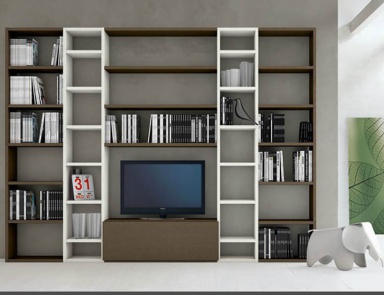 Modular system Slim, ACF International