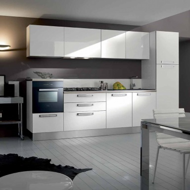 Kitchen (kitchen set) Keo 0072 DM